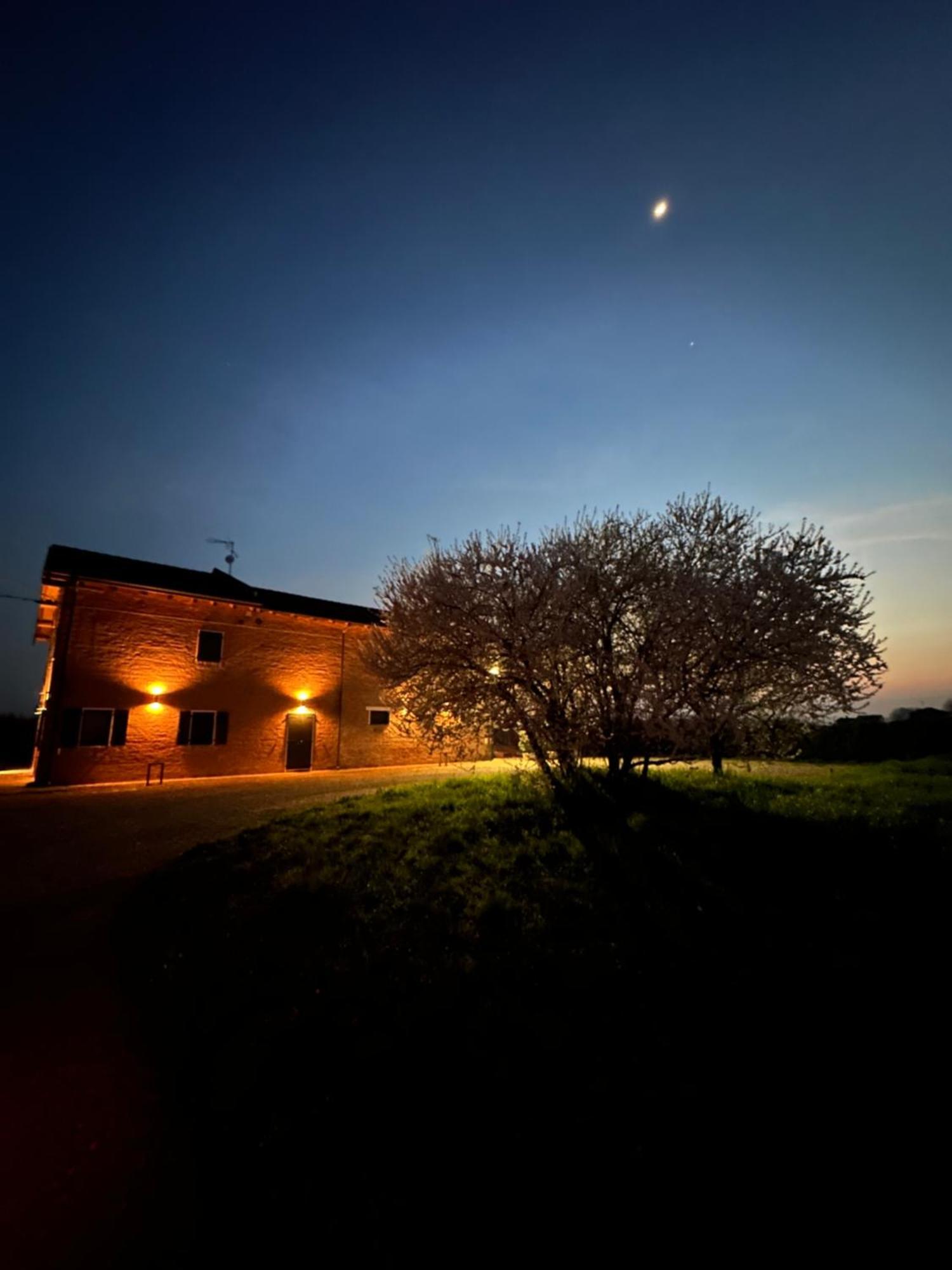La Cascina Del Balsamico B&B Gaggio (Emilia-Romagna) Exterior foto