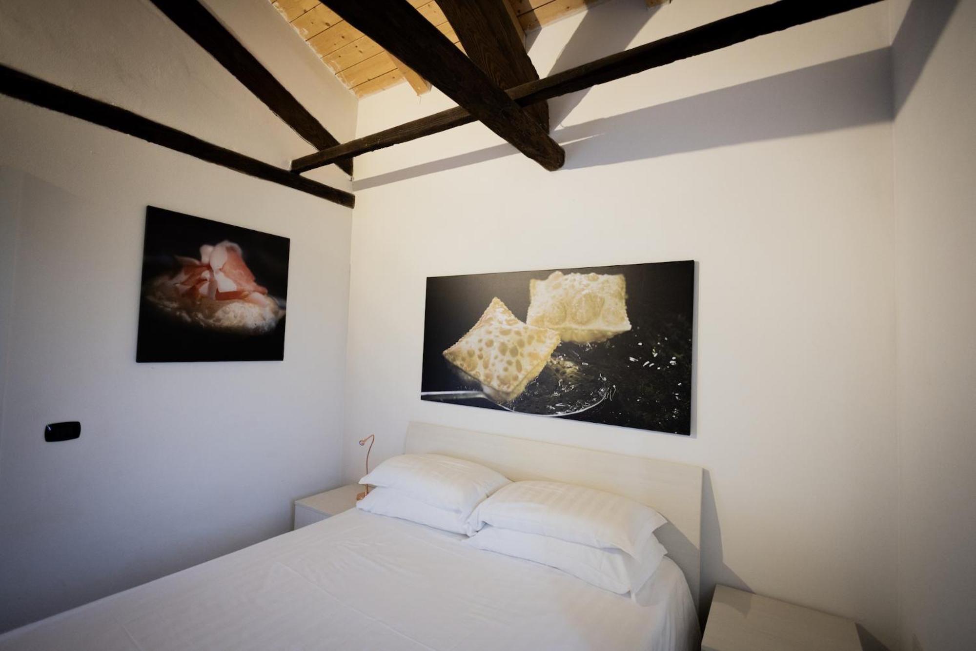La Cascina Del Balsamico B&B Gaggio (Emilia-Romagna) Exterior foto