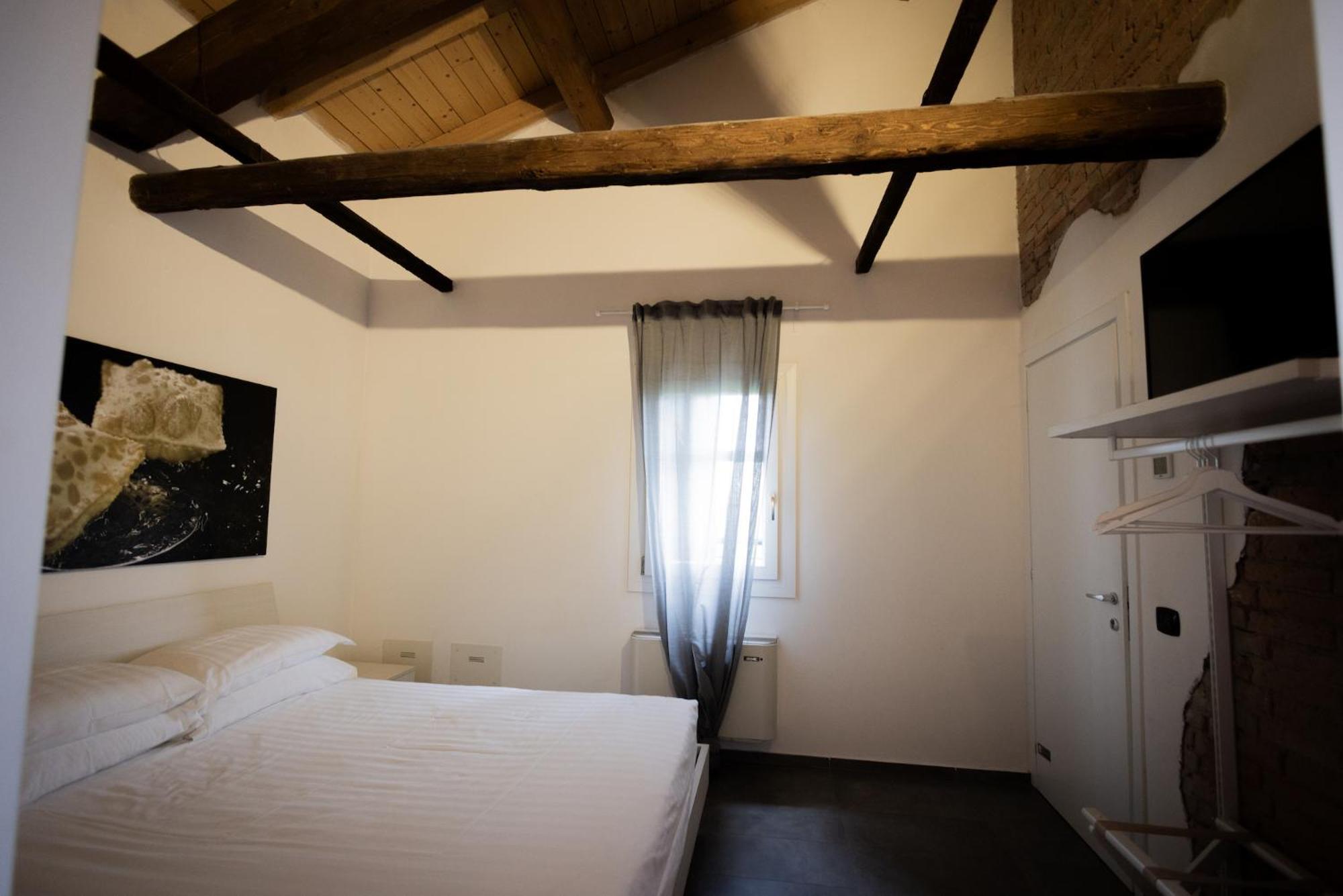 La Cascina Del Balsamico B&B Gaggio (Emilia-Romagna) Exterior foto