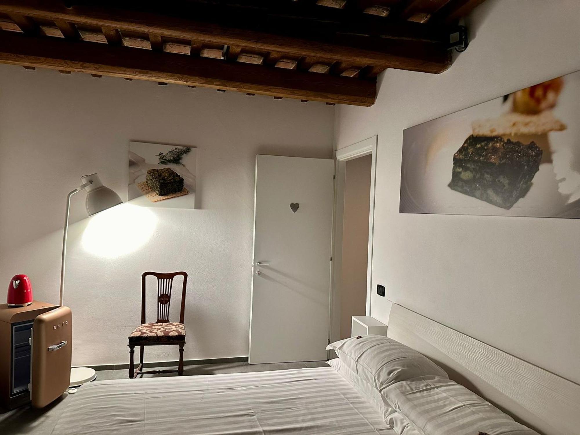 La Cascina Del Balsamico B&B Gaggio (Emilia-Romagna) Exterior foto